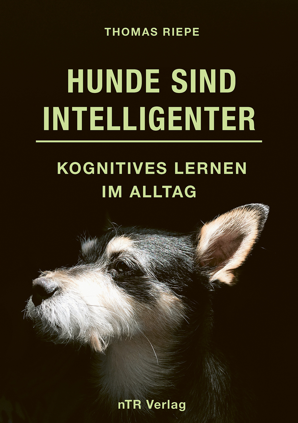Hundetrainer Ausbildung - Buch